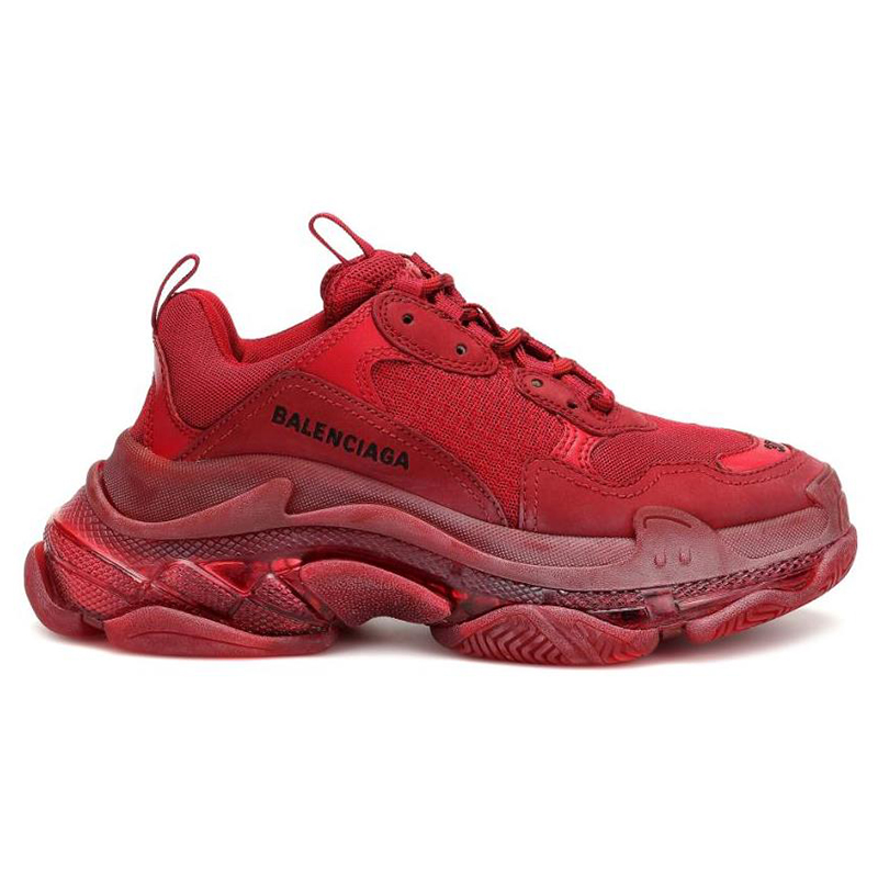 BALENCIAGA TRIPLE S 