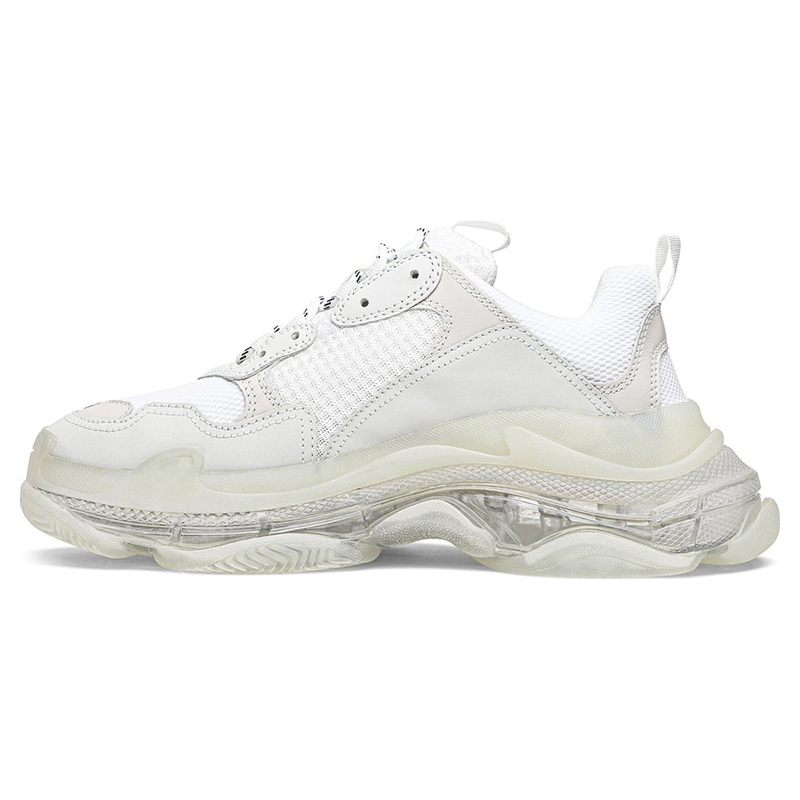 BALENCIAGA TRIPLE S 