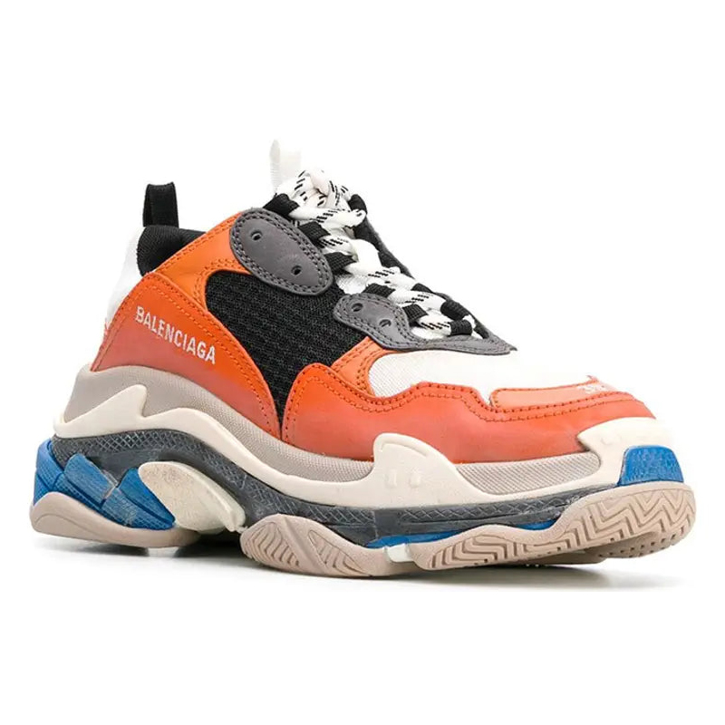 BALENCIAGA TRIPLE S  