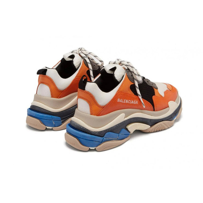 BALENCIAGA TRIPLE S  