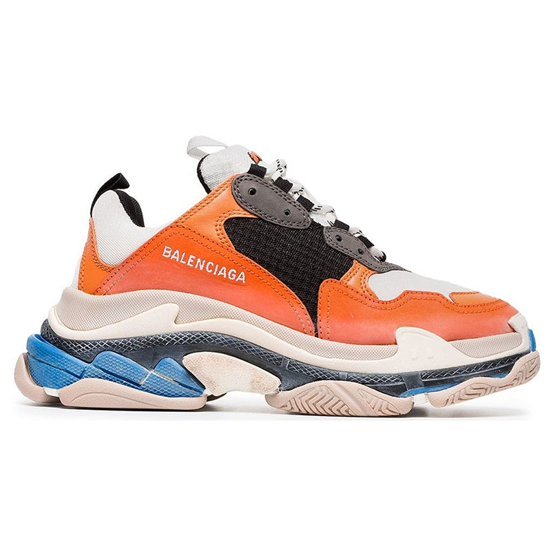 BALENCIAGA TRIPLE S  