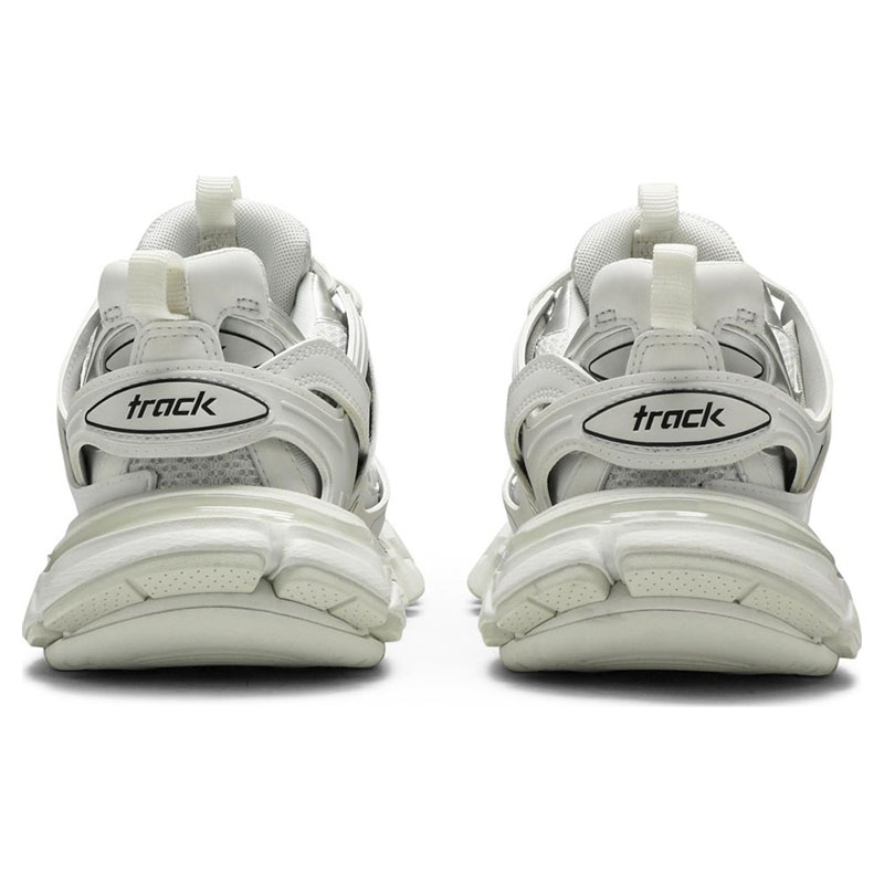 BALENCIAGA TRACK ''WHITE''