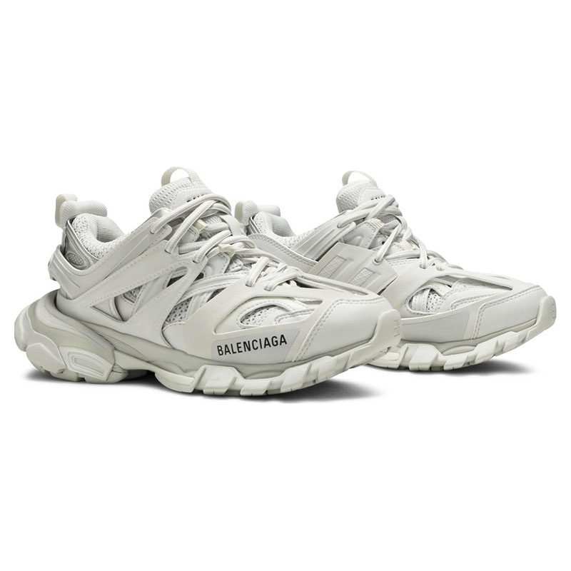 BALENCIAGA TRACK