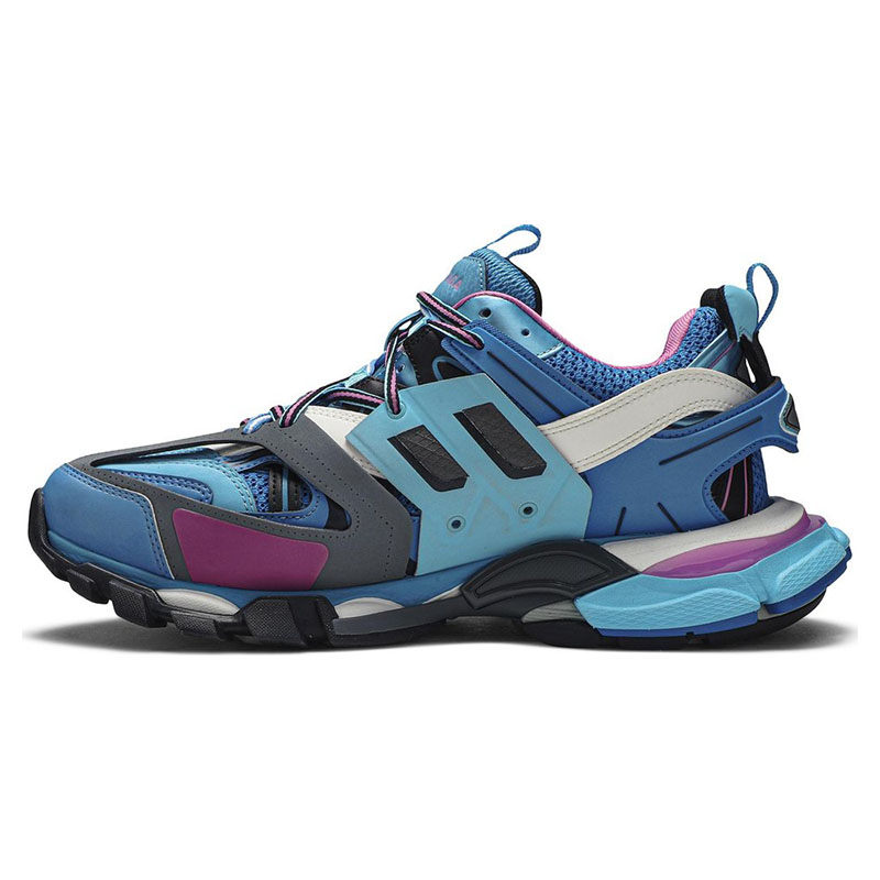 BALENCIAGA TRACK