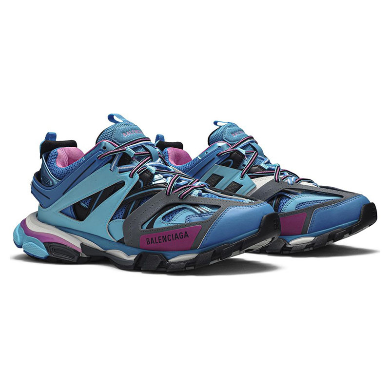 BALENCIAGA TRACK