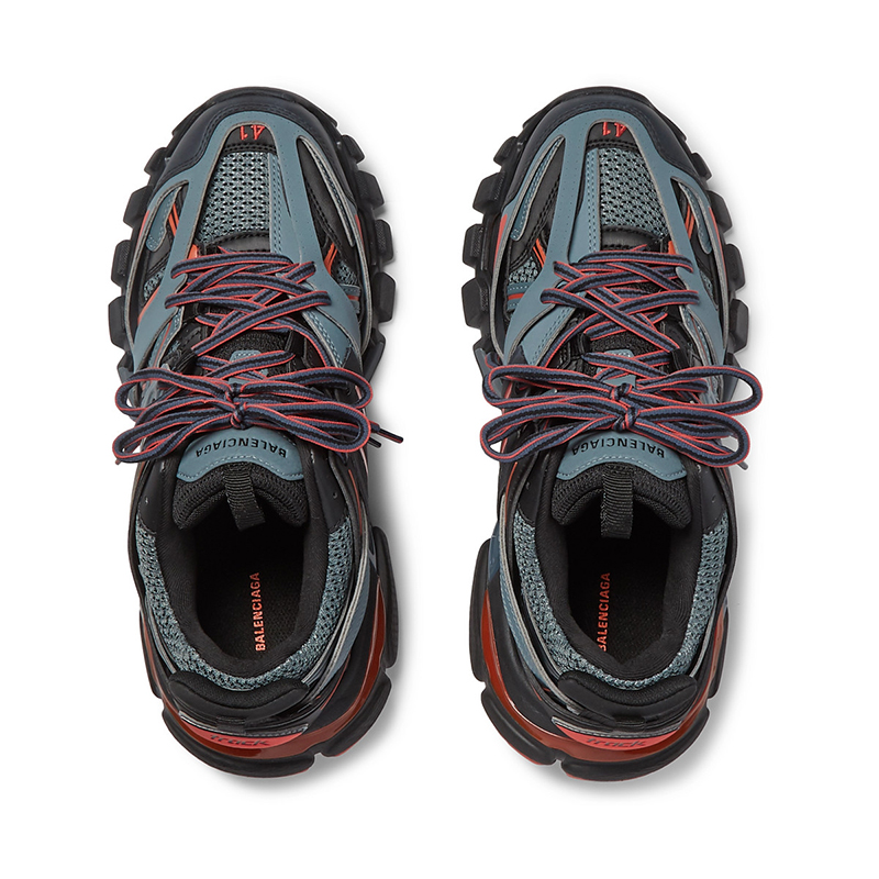 BALENCIAGA TRACK