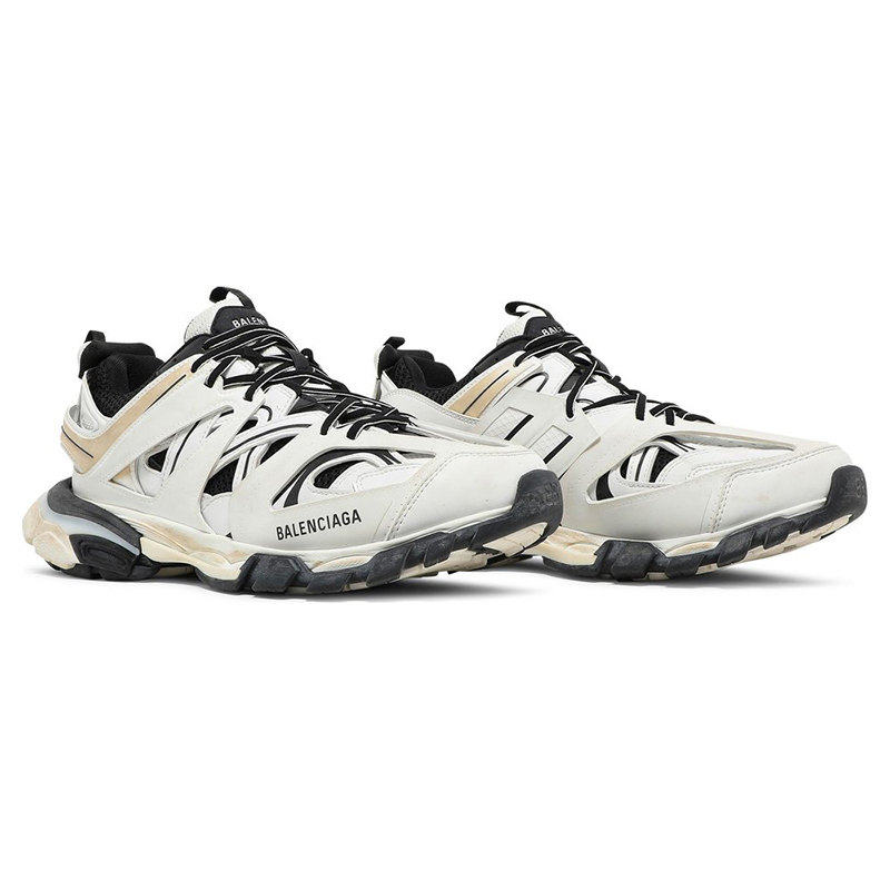 BALENCIAGA TRACK