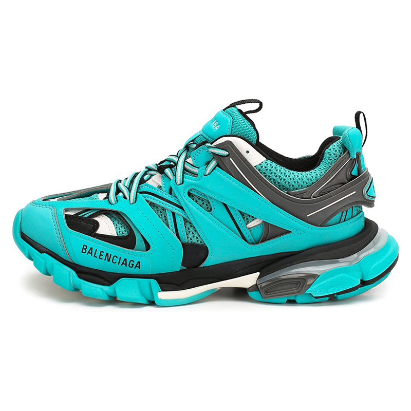 BALENCIAGA TRACK