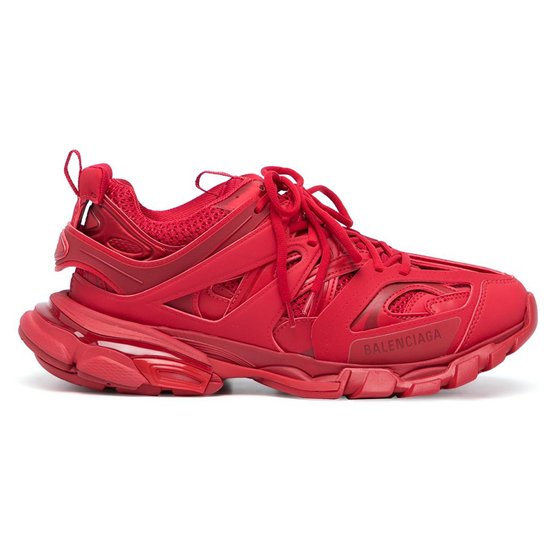 BALENCIAGA TRACK