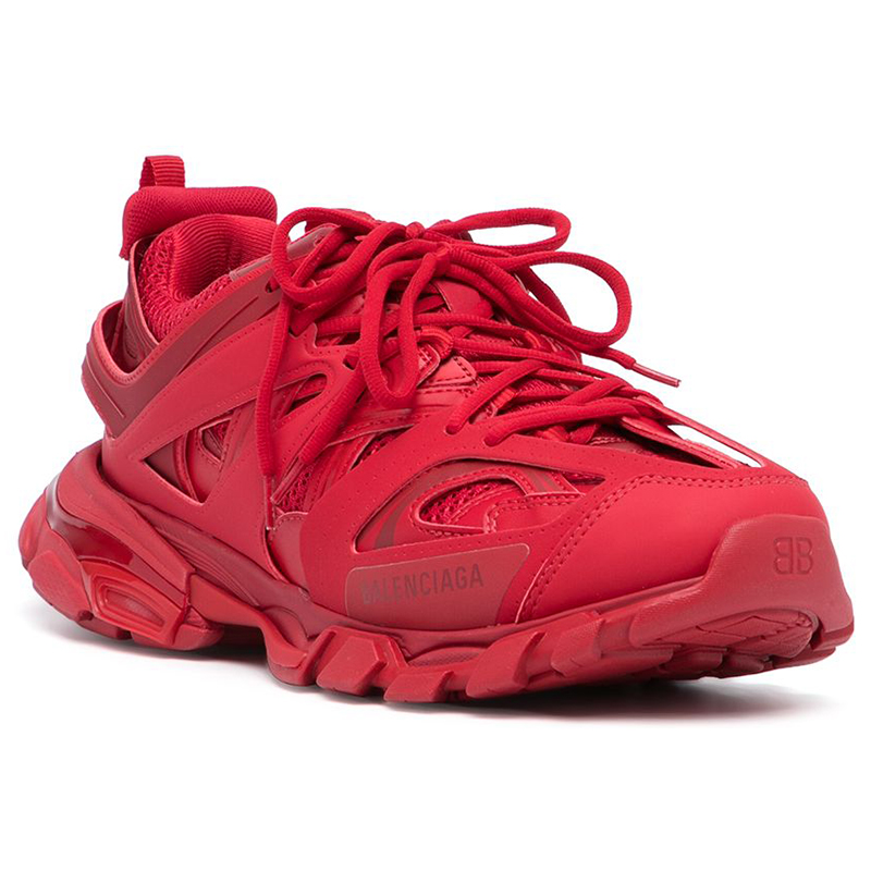 BALENCIAGA TRACK