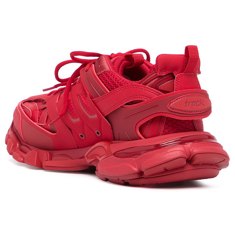 BALENCIAGA TRACK