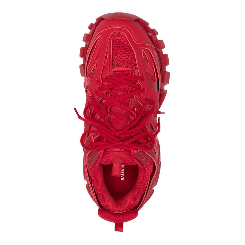 BALENCIAGA TRACK