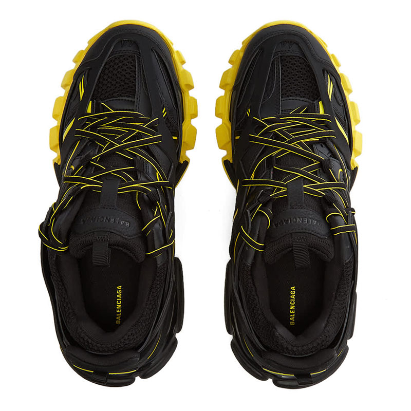 BALENCIAGA TRACK 