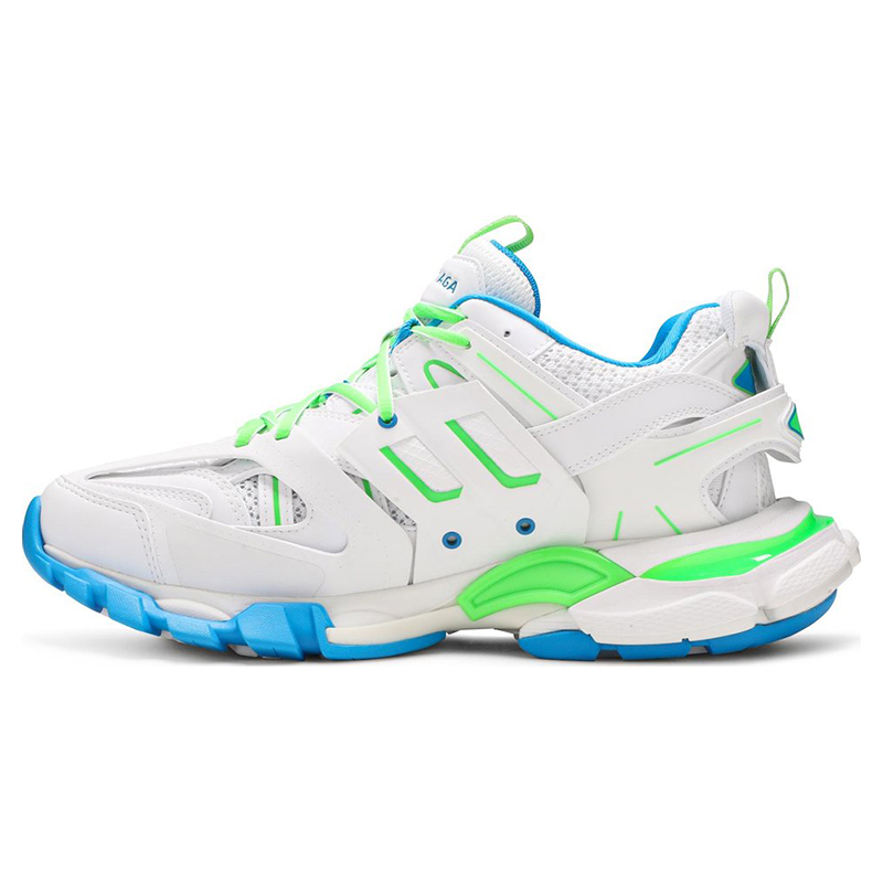 BALENCIAGA TRACK