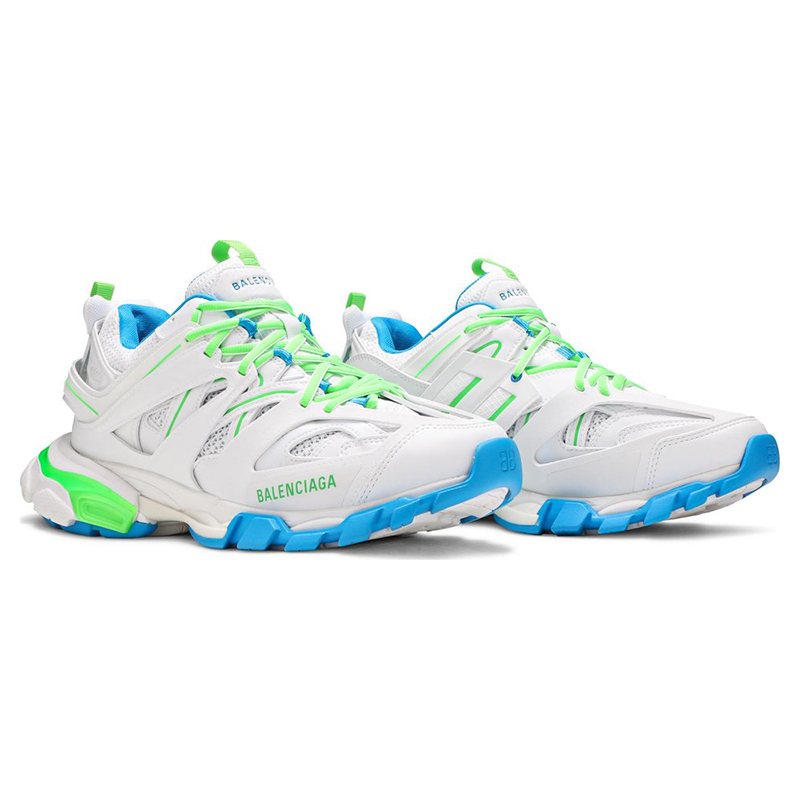 BALENCIAGA TRACK