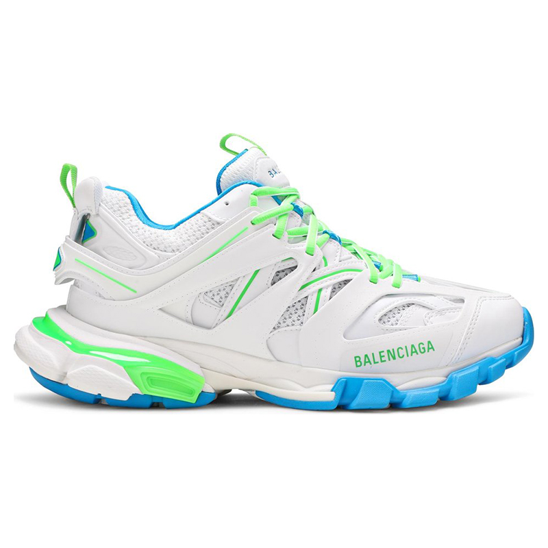 BALENCIAGA TRACK