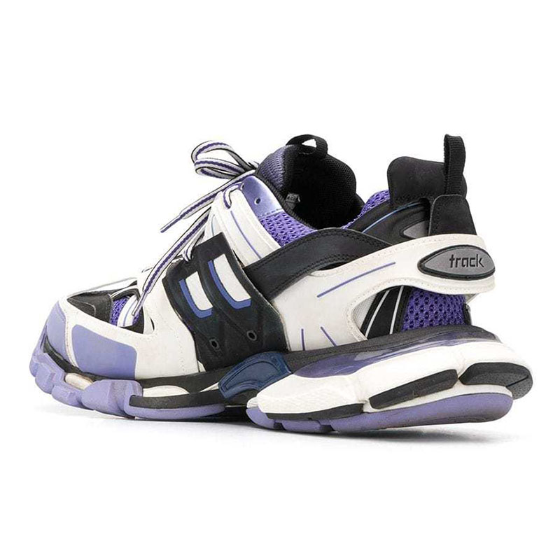 BALENCIAGA TRACK
