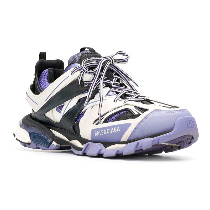 BALENCIAGA TRACK ''VIOLET''