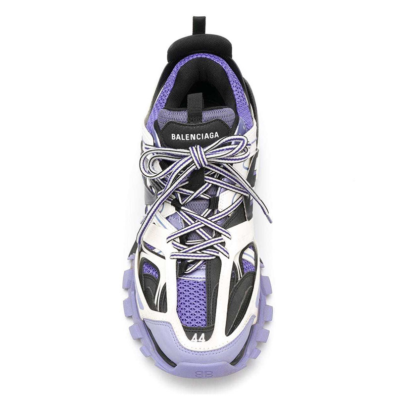 BALENCIAGA TRACK
