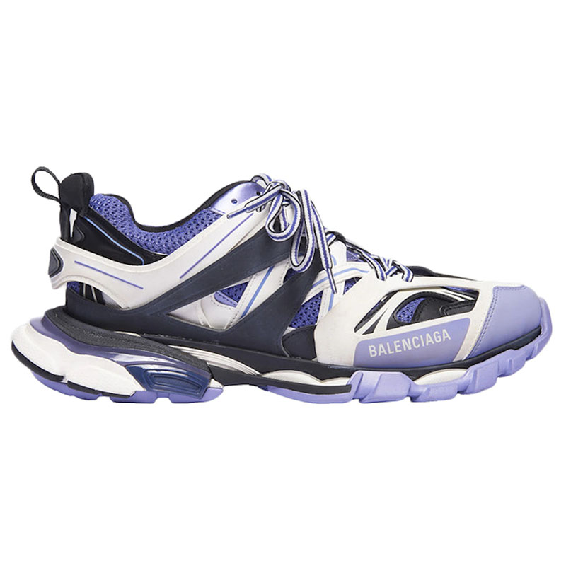 BALENCIAGA TRACK