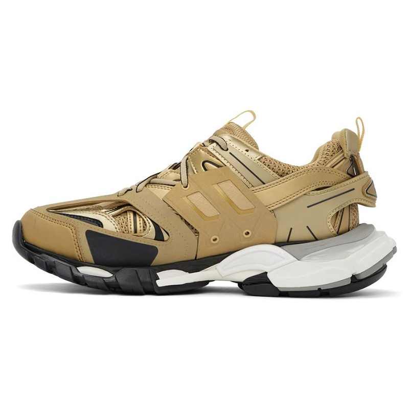 BALENCIAGA TRACK ''GOLD''