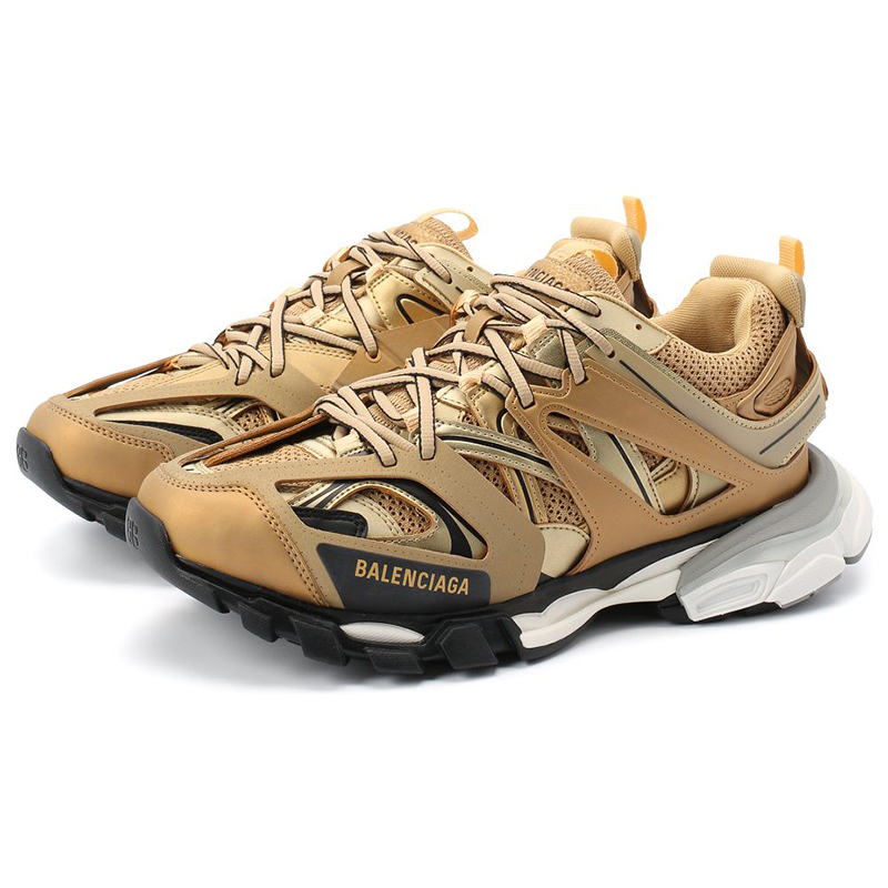 BALENCIAGA TRACK 