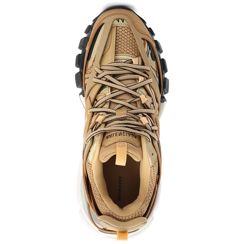 BALENCIAGA TRACK 'GOLD'
