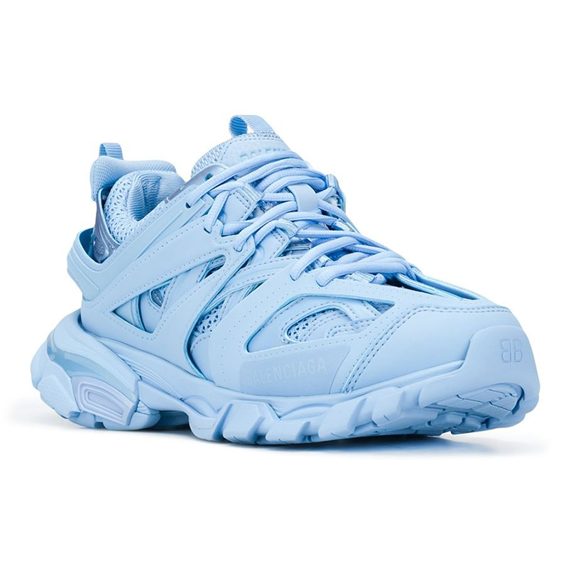 BALENCIAGA TRACK ''LIGHT BLUE''