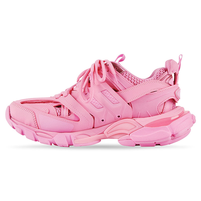 BALENCIAGA TRACK