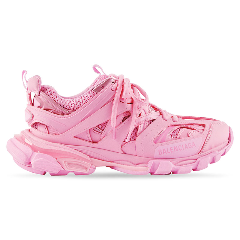BALENCIAGA TRACK