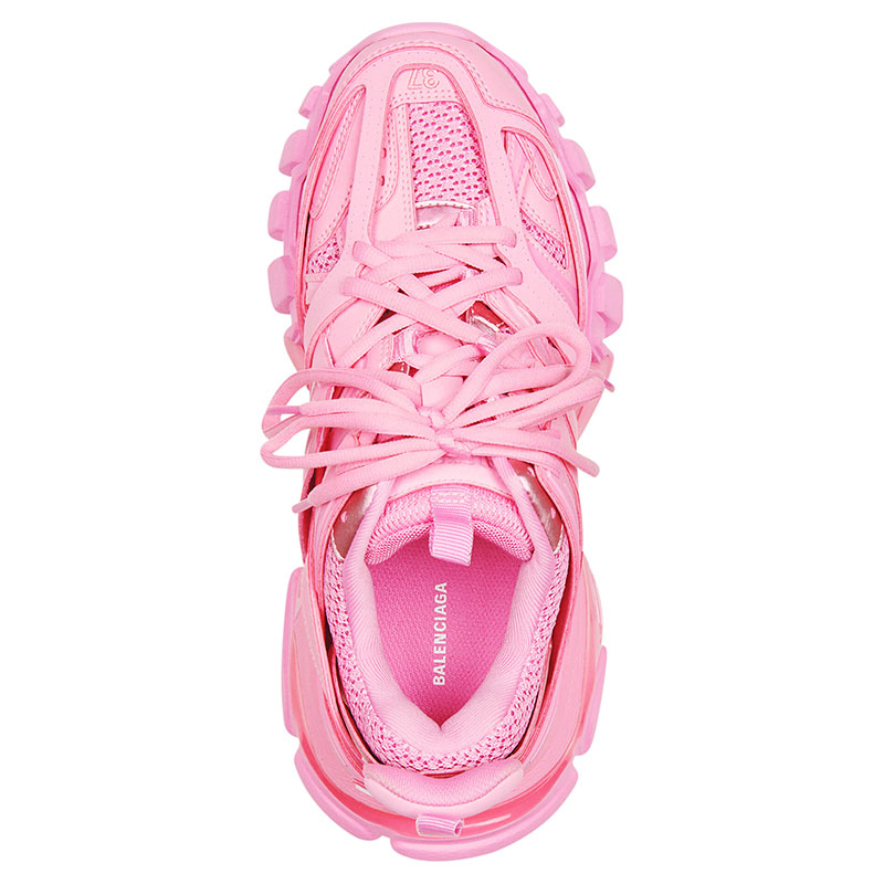 BALENCIAGA TRACK ''PINK''（W)