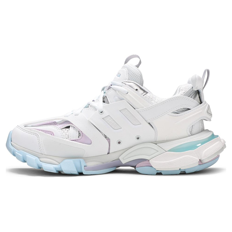 BALENCIAGA TRACK