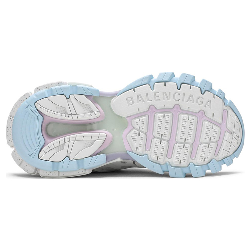 BALENCIAGA TRACK ''PASTEL''