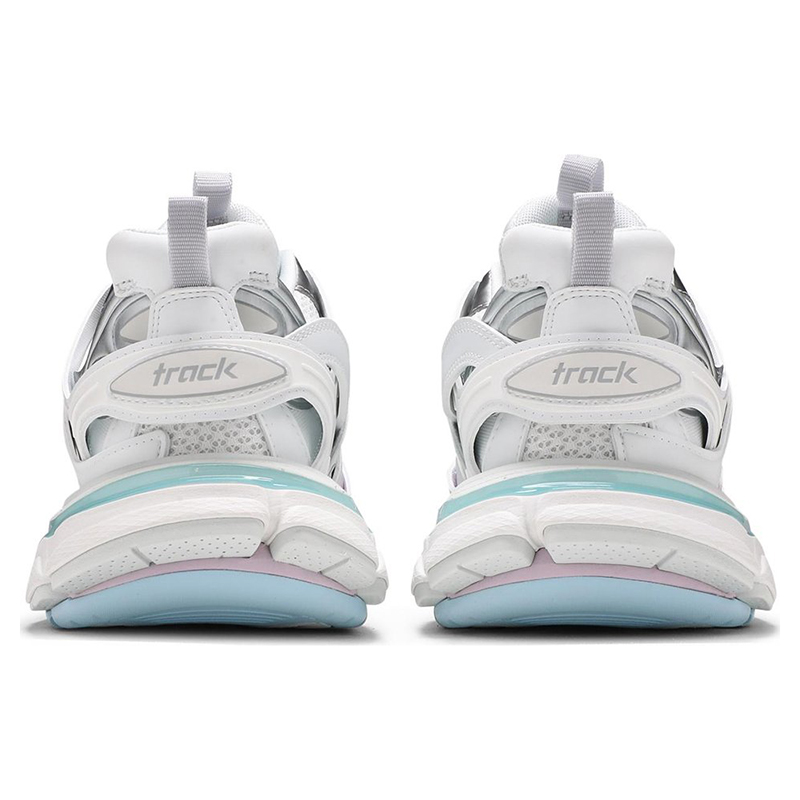 BALENCIAGA TRACK