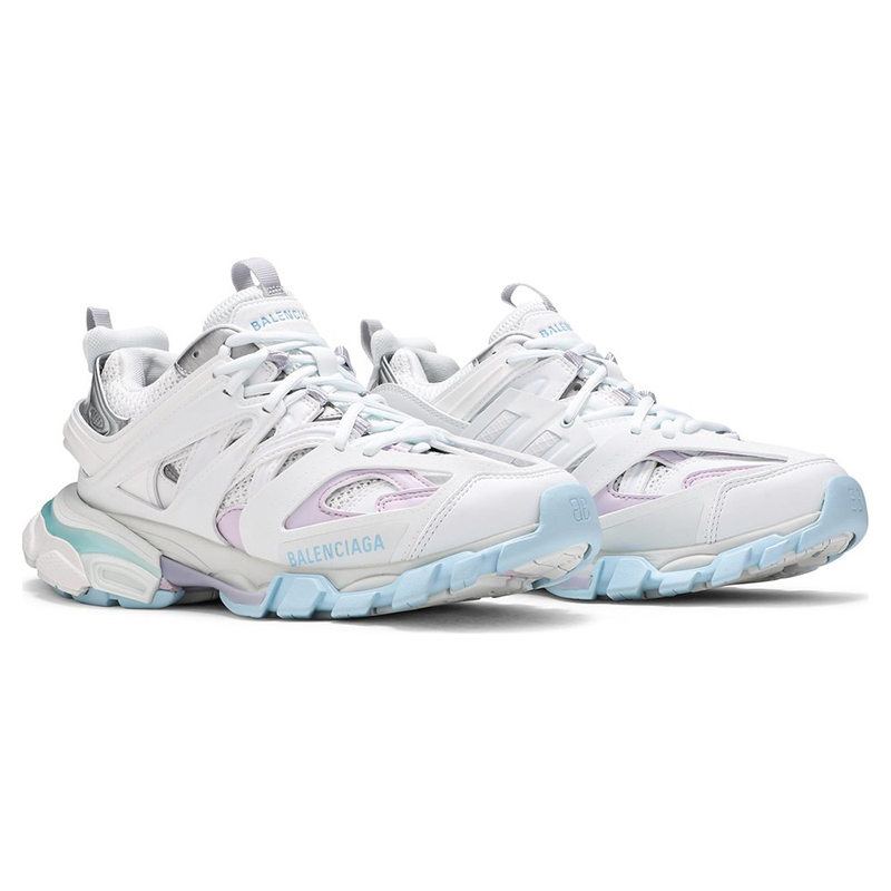 BALENCIAGA TRACK