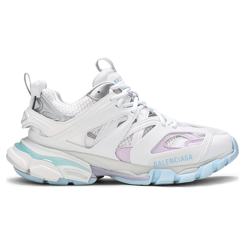 BALENCIAGA TRACK 'PASTEL'