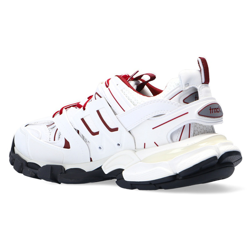BALENCIAGA TRACK