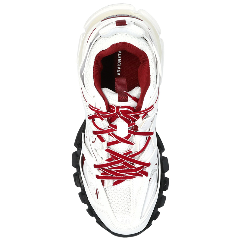BALENCIAGA TRACK
