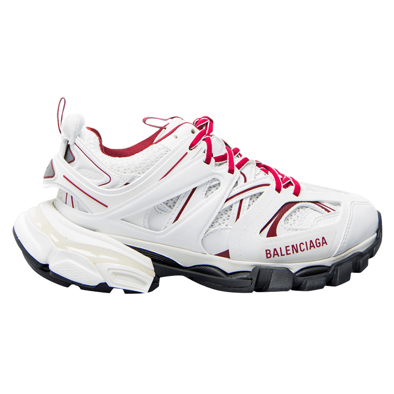 BALENCIAGA TRACK