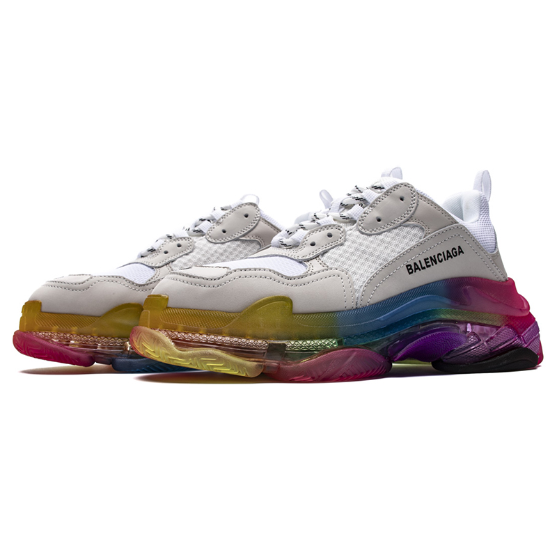 BALENCIAGA TRIPLE S 