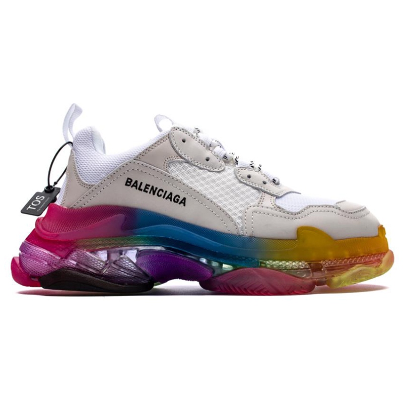 BALENCIAGA TRIPLE S 