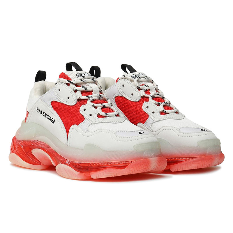 BALENCIAGA TRIPLE S 