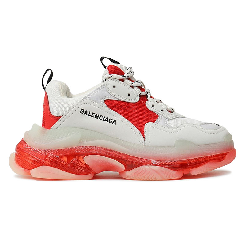 BALENCIAGA TRIPLE S 