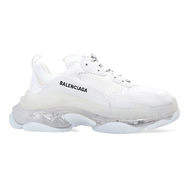 BALENCIAGA TRIPLE S