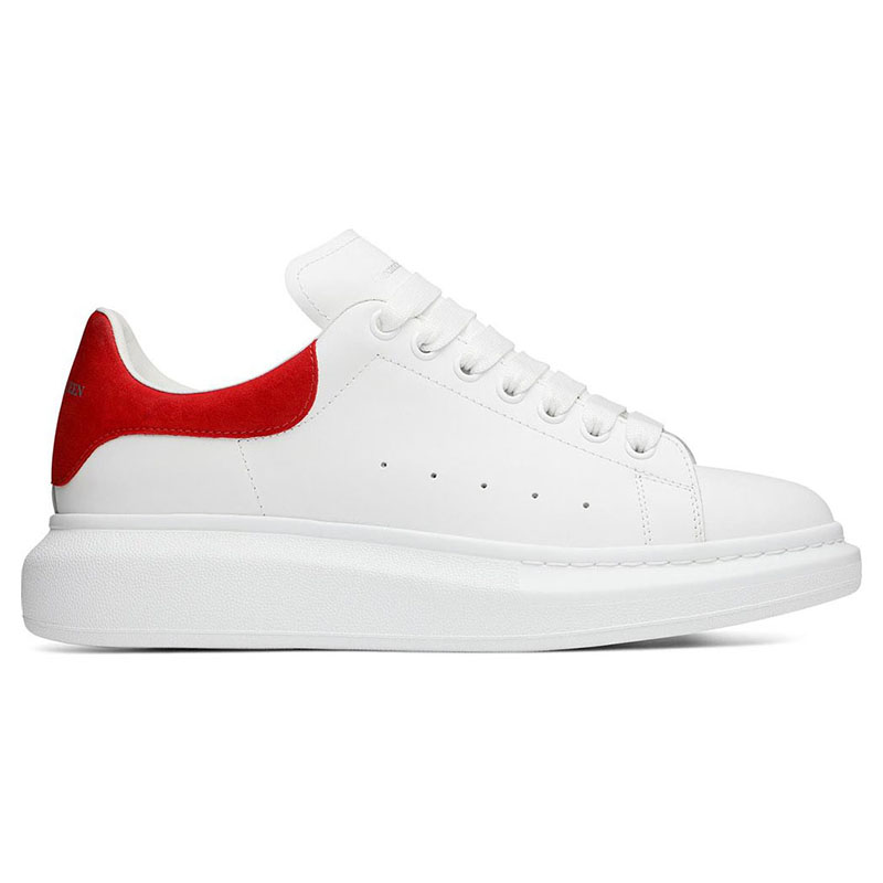 Alexander McQueen Oversized Sneaker 