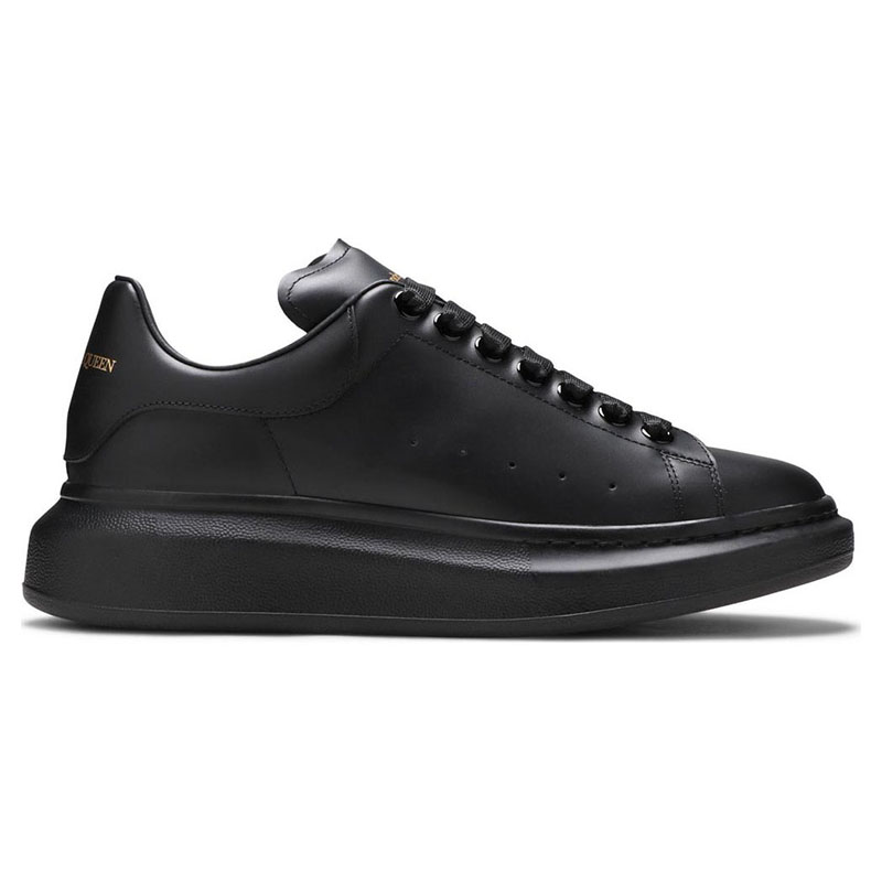Alexander McQueen Oversized Sneaker 