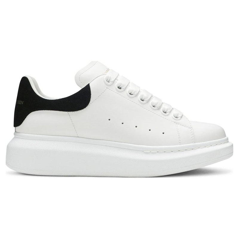 Alexander McQueen Oversized Sneaker 