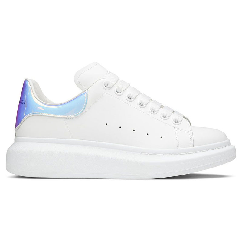 Alexander McQueen Oversized Sneaker 