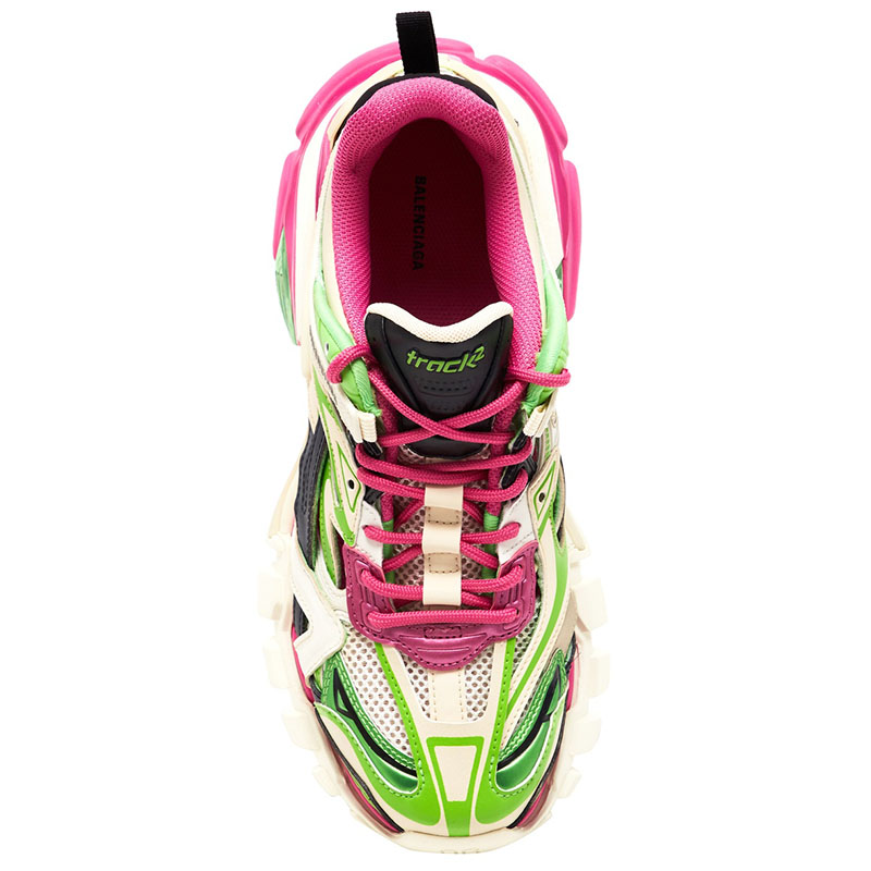 BALENCIAGA TRACK.2