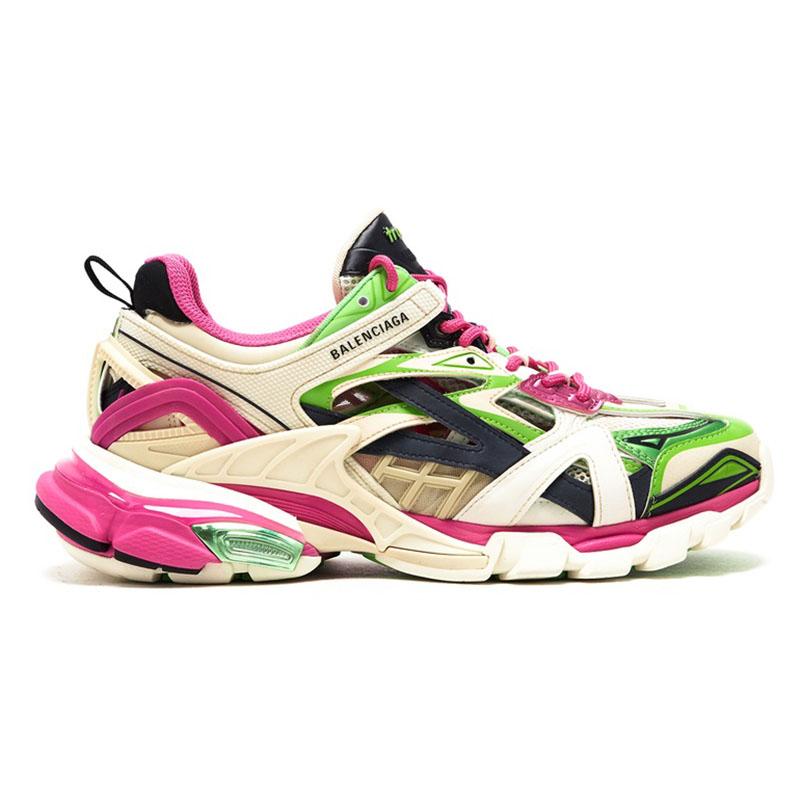 BALENCIAGA TRACK.2